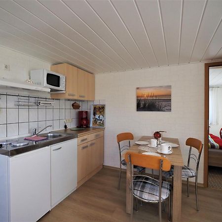 Apartmán Schueler, Wolfgang Zingst Exteriér fotografie