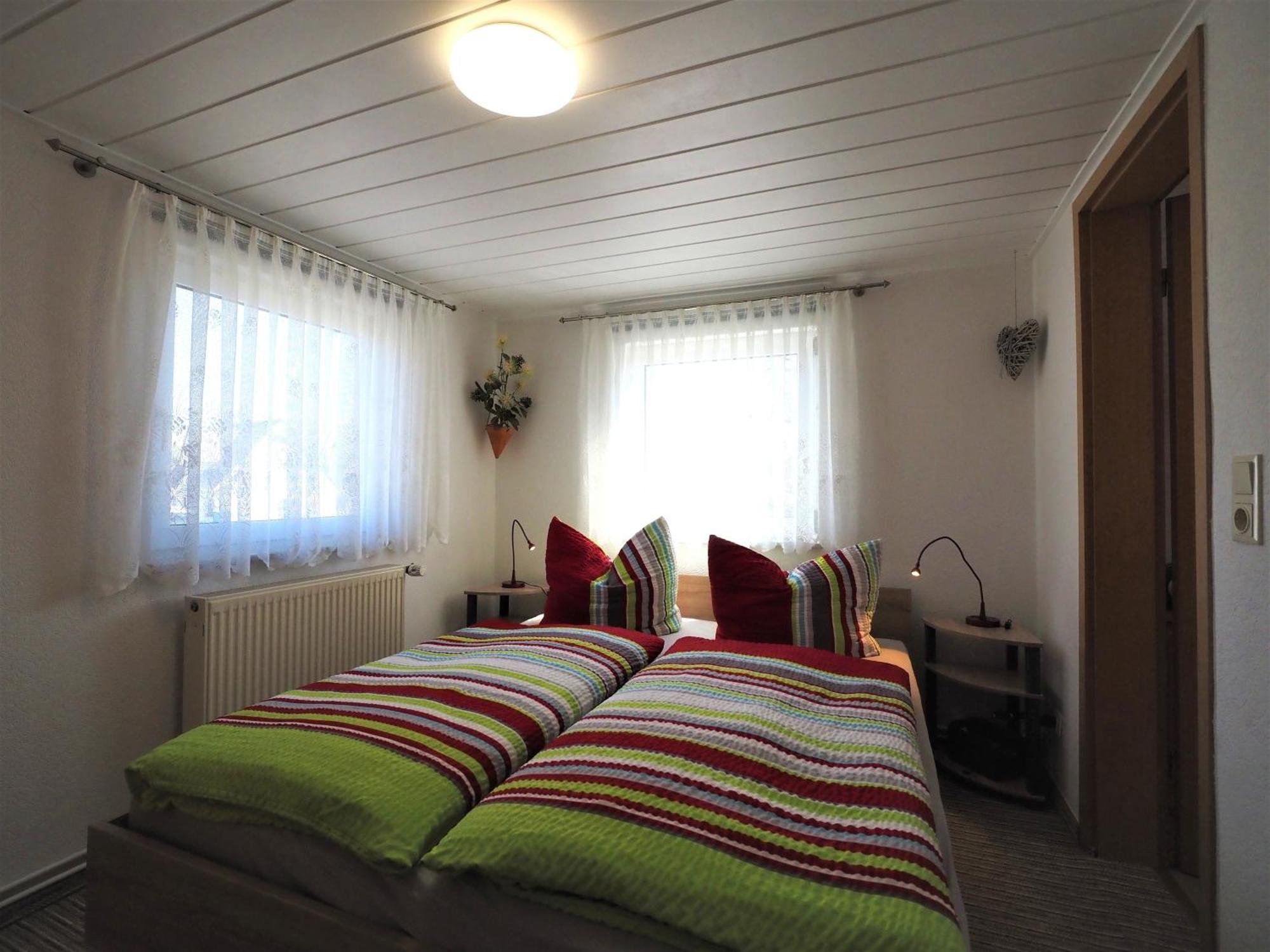Apartmán Schueler, Wolfgang Zingst Exteriér fotografie