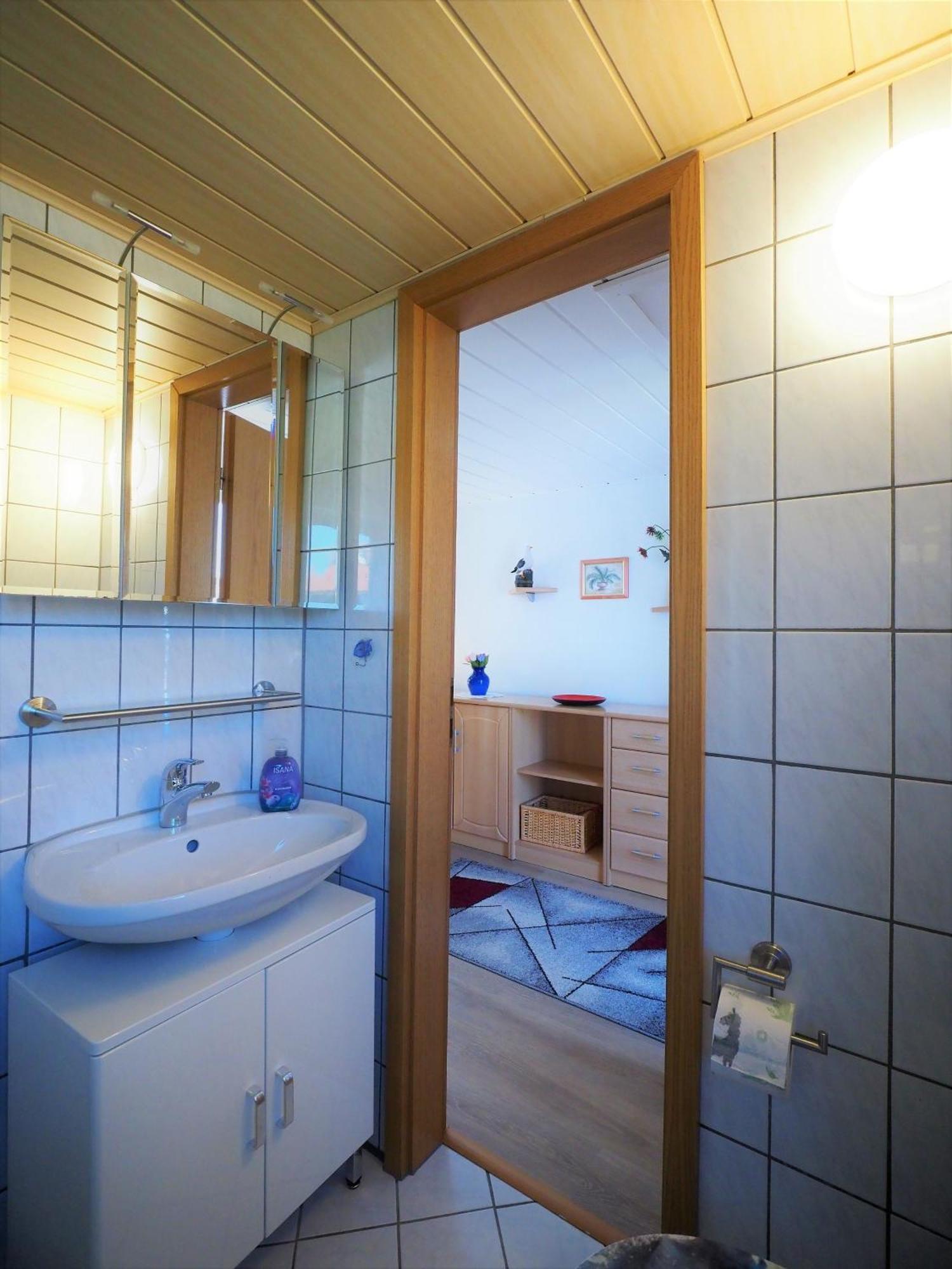Apartmán Schueler, Wolfgang Zingst Exteriér fotografie